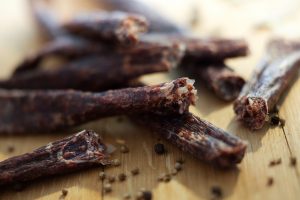 Biltong & Dry Wors 1kg each