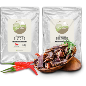 Biltong Taster Pack