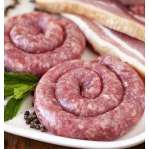 Cheese Boerewors