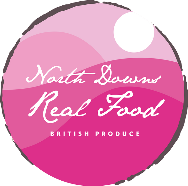 North Downs Real Food